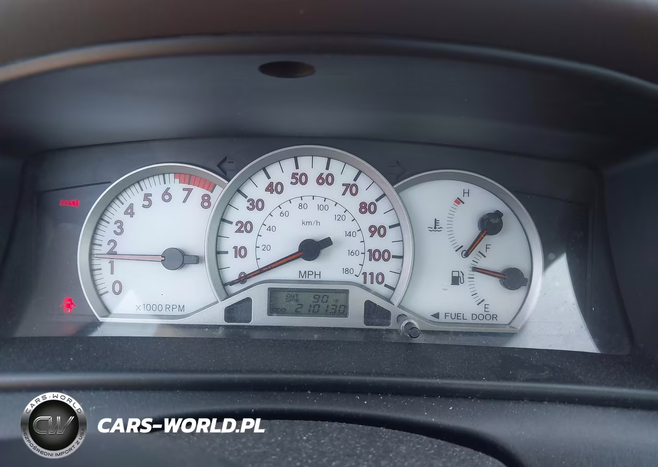 2005 Toyota Corolla S VIN:1NXBR32EX5Z433393 - 7