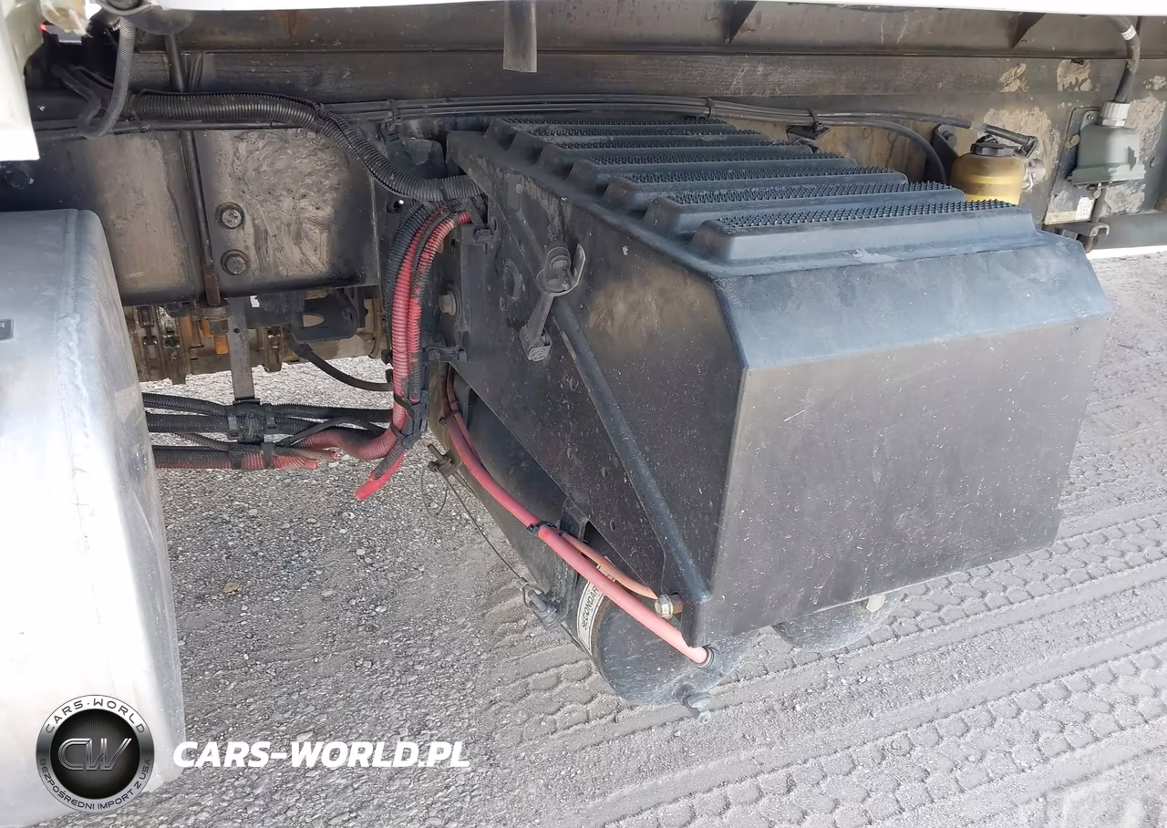 2019 International Mv VIN:1HTEUMML7KH800906 - 11