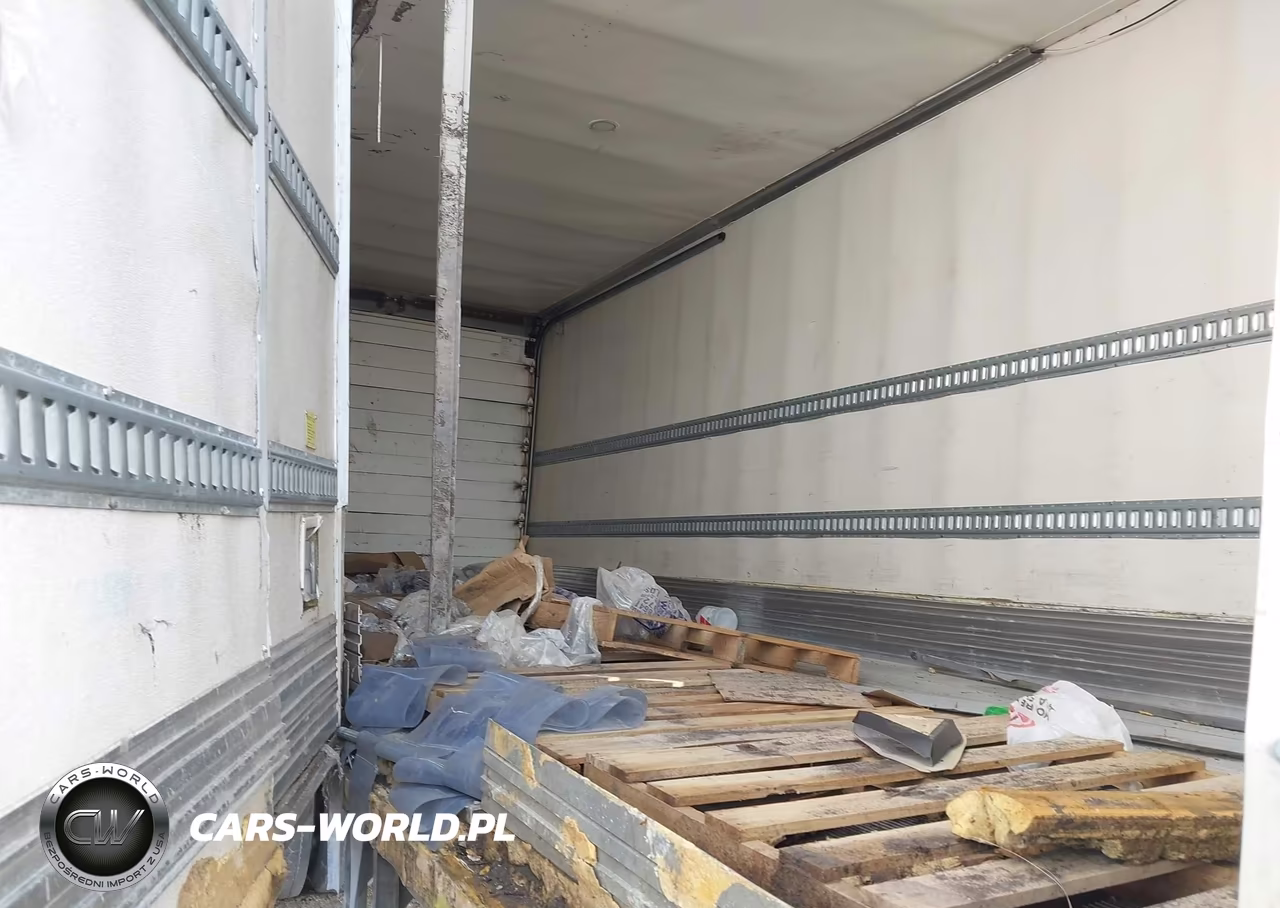 2019 International Mv VIN:1HTEUMML7KH800906 - 12