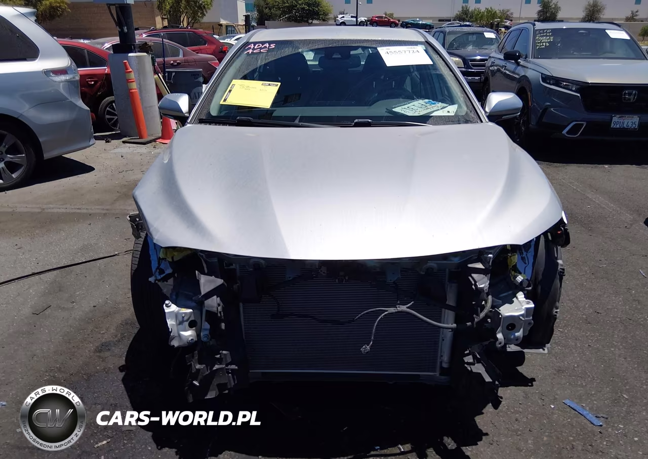 2021 Toyota Camry Se VIN:4T1T11AK1MU524624 - 13