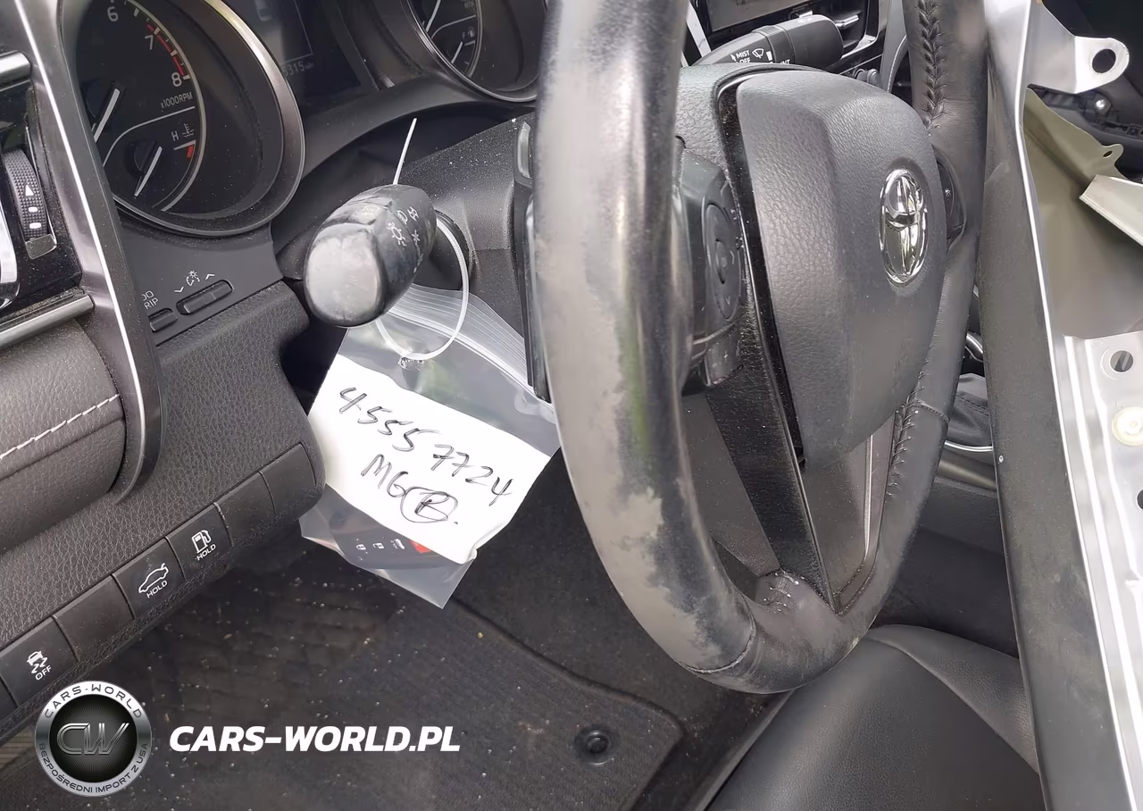 2021 Toyota Camry Se VIN:4T1T11AK1MU524624 - 18