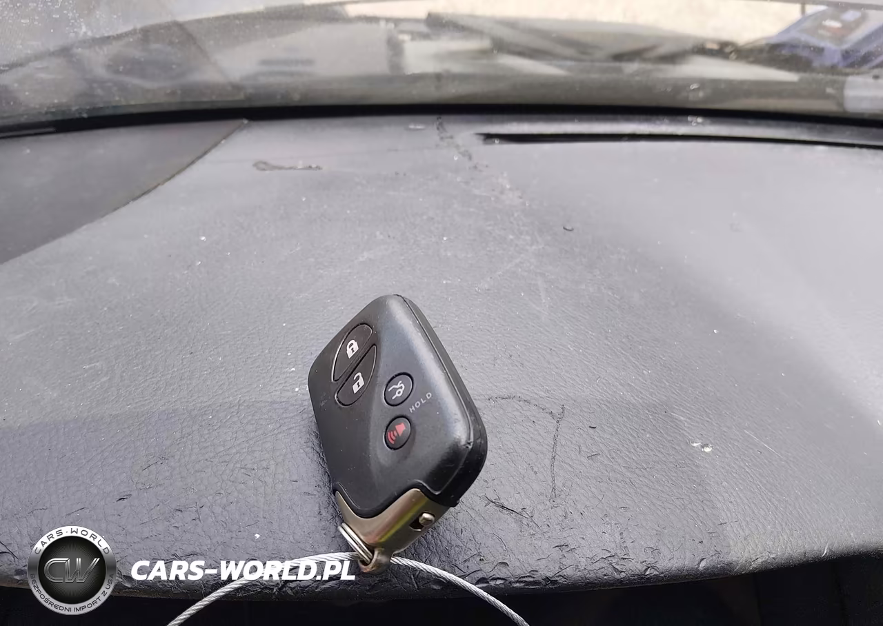 2007 Lexus Ls 460 L VIN:JTHGL46F675016689 - 11