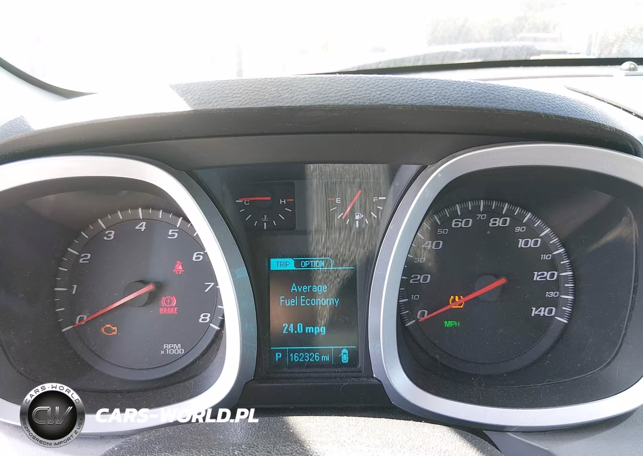 2016 Chevrolet Equinox Ls VIN:2GNFLEEKXG6103962 - 7