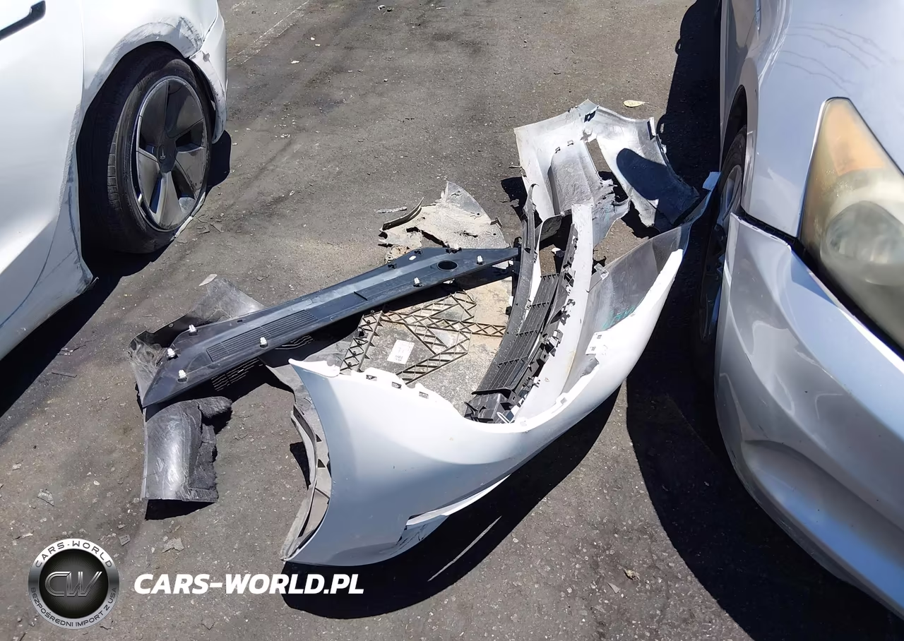 2023 Tesla Model 3 Rear-Wheel Drive VIN:5YJ3E1EA5PF662836 - 11