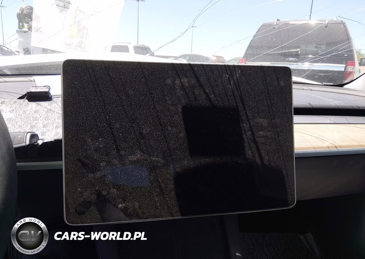 2023 Tesla Model 3 Rear-Wheel Drive VIN:5YJ3E1EA5PF662836 - 7