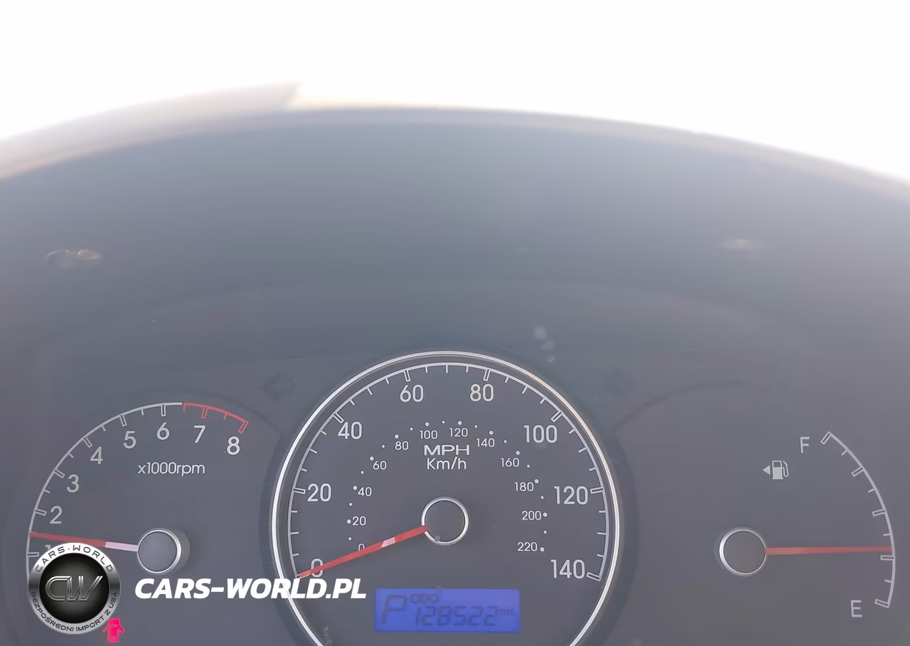 2009 Hyundai Elantra Gls VIN:KMHDU46D59U757937 - 7