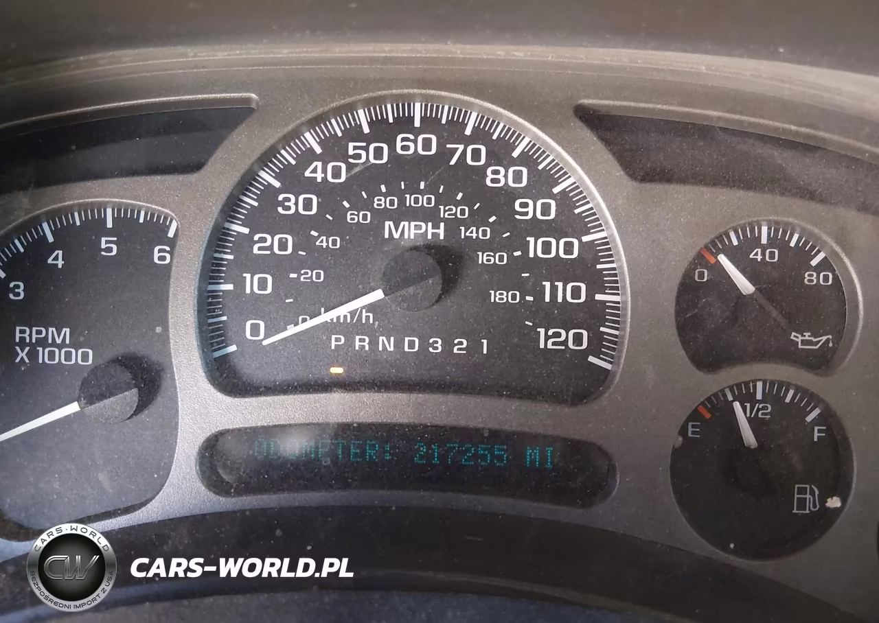 2006 GMC Yukon Xl 1500 Denali VIN:1GKFK66U06J147508 - 7