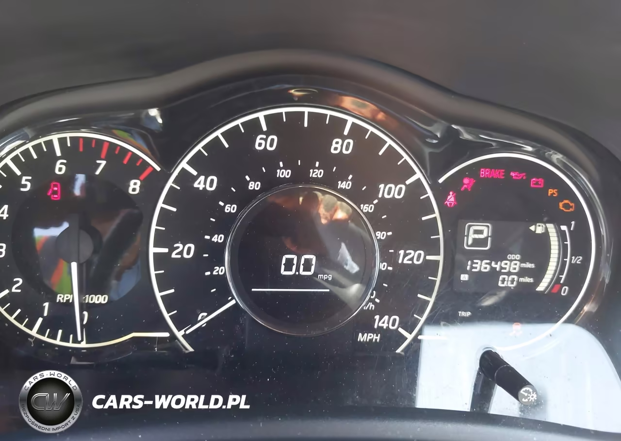 2017 Nissan Versa Note Sr VIN:3N1CE2CP5HL378609 - 7
