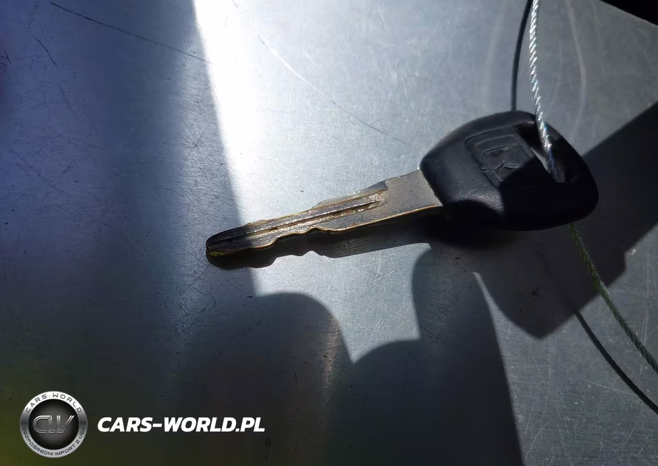 1998 Honda Accord Lx VIN:1HGCG5545WA209417 - 11