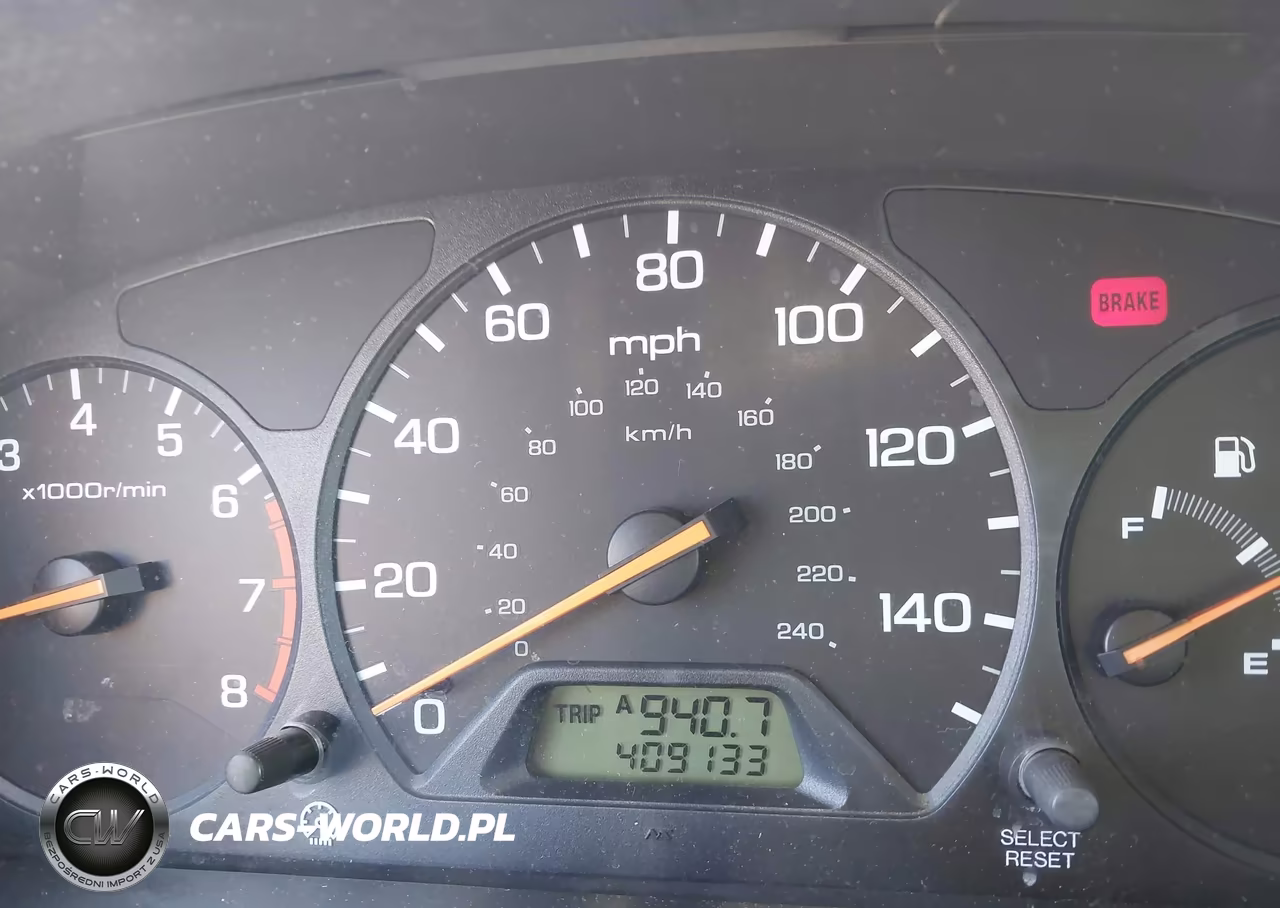 1998 Honda Accord Lx VIN:1HGCG5545WA209417 - 15