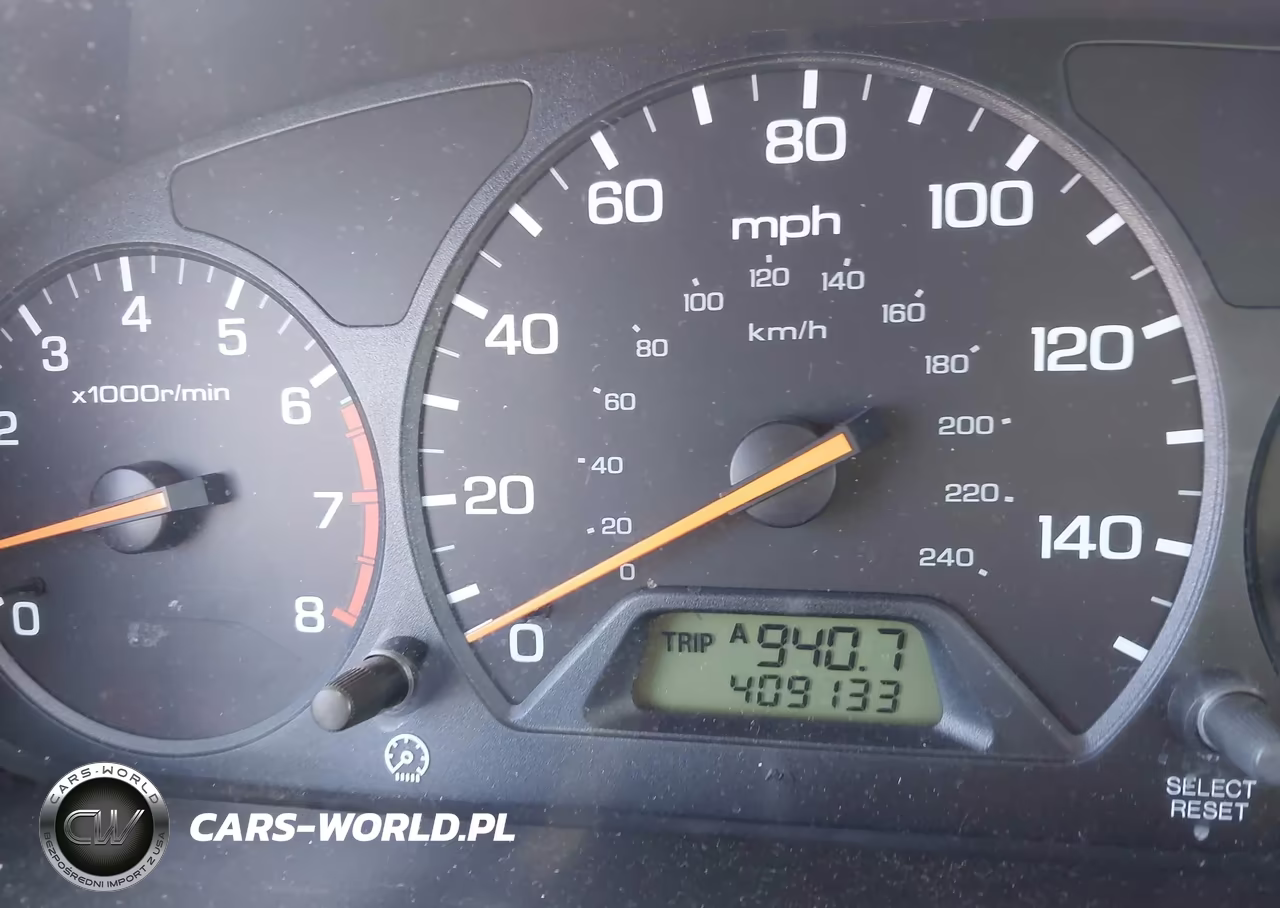 1998 Honda Accord Lx VIN:1HGCG5545WA209417 - 7
