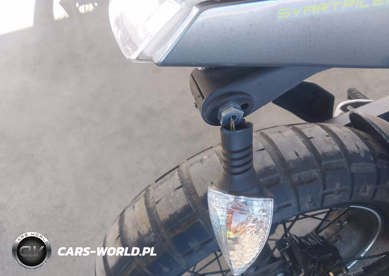 2020 Husqvarna Vitpilen 401-Svartpilen 401 VIN:MD2JUJ402LC262480 - 14
