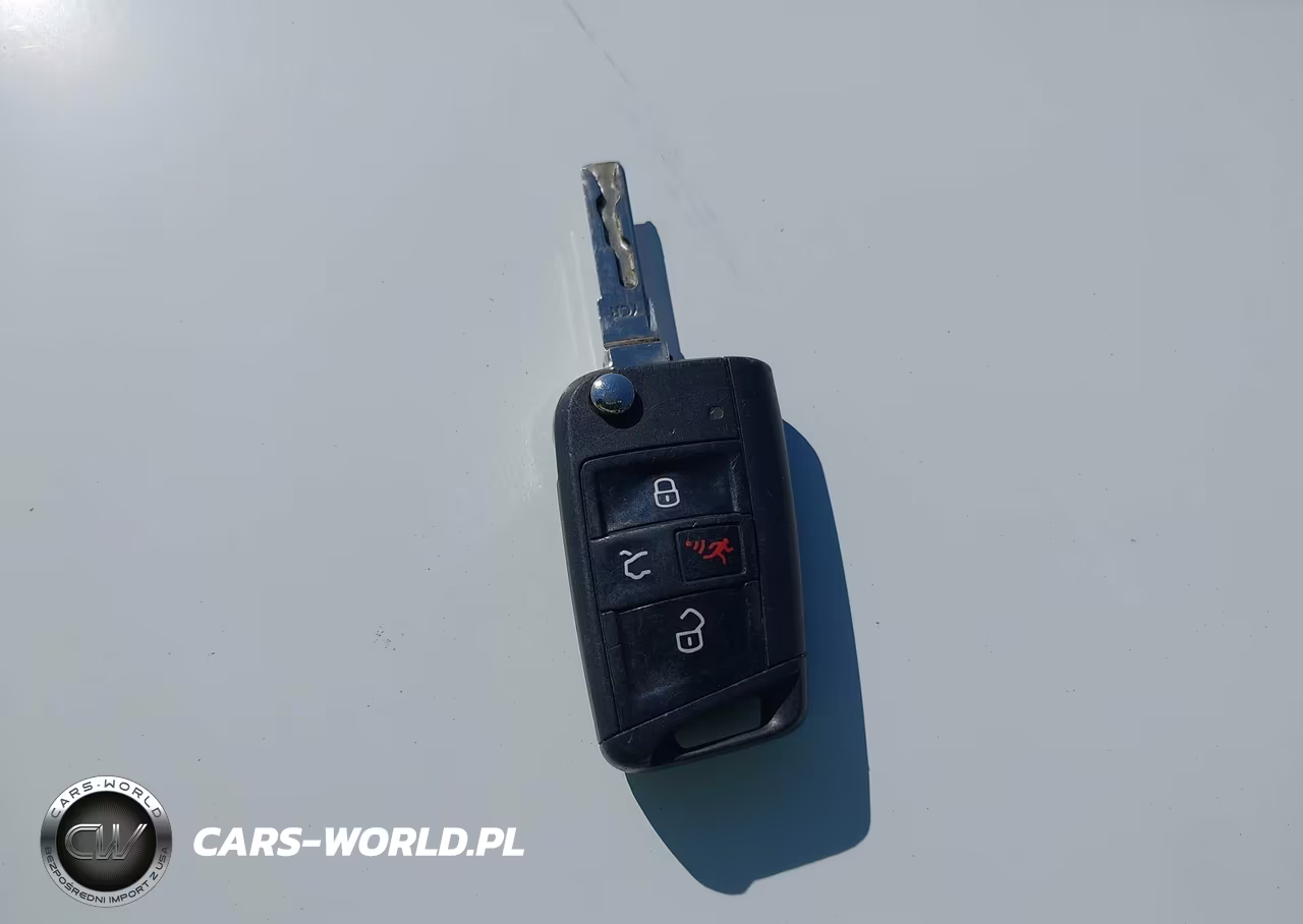2016 Volkswagen Golf Tsi S 4-Door VIN:3VW217AU3GM042411 - 11