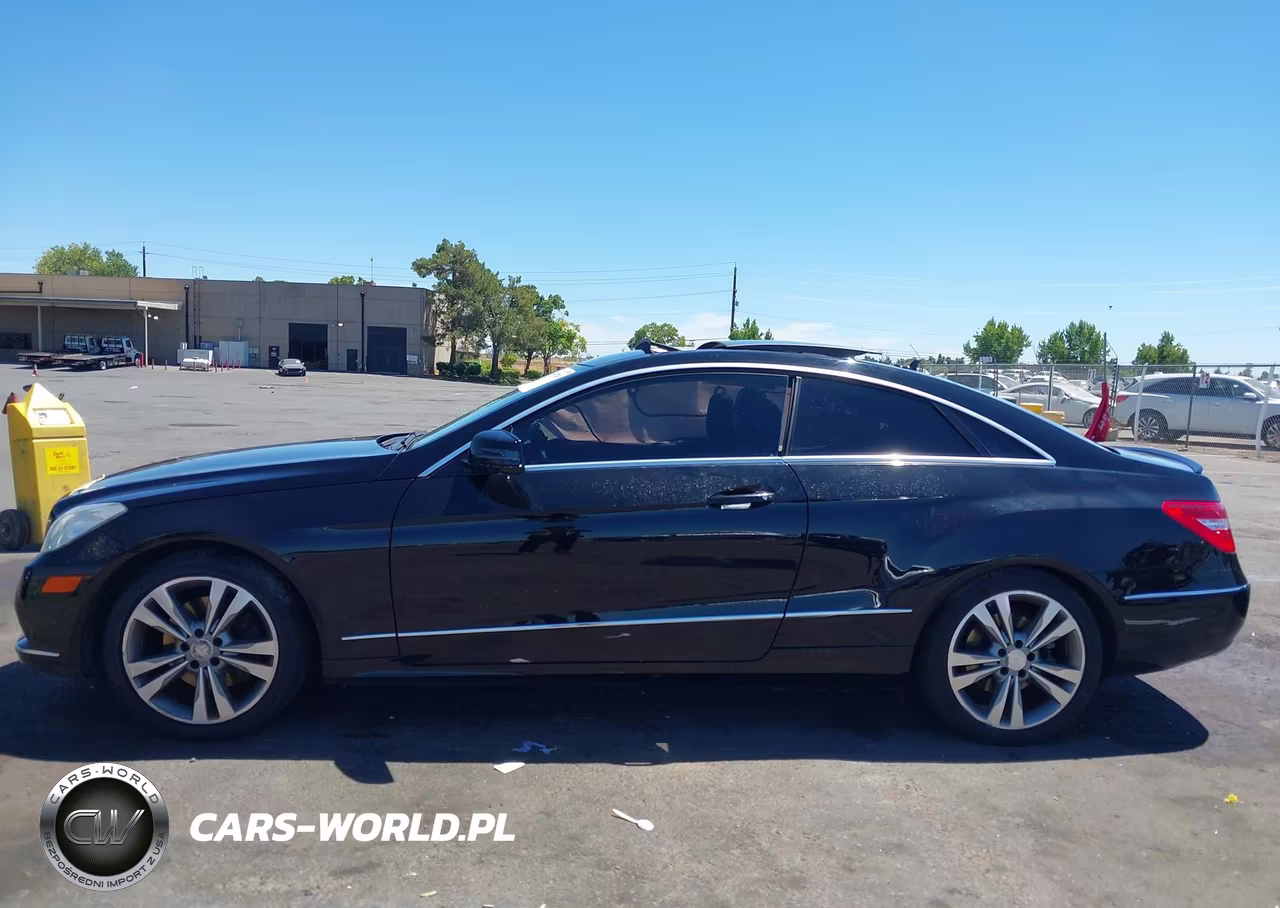 2011 Mercedes-Benz E 350 VIN:WDDKJ5GB7BF077044 - 14