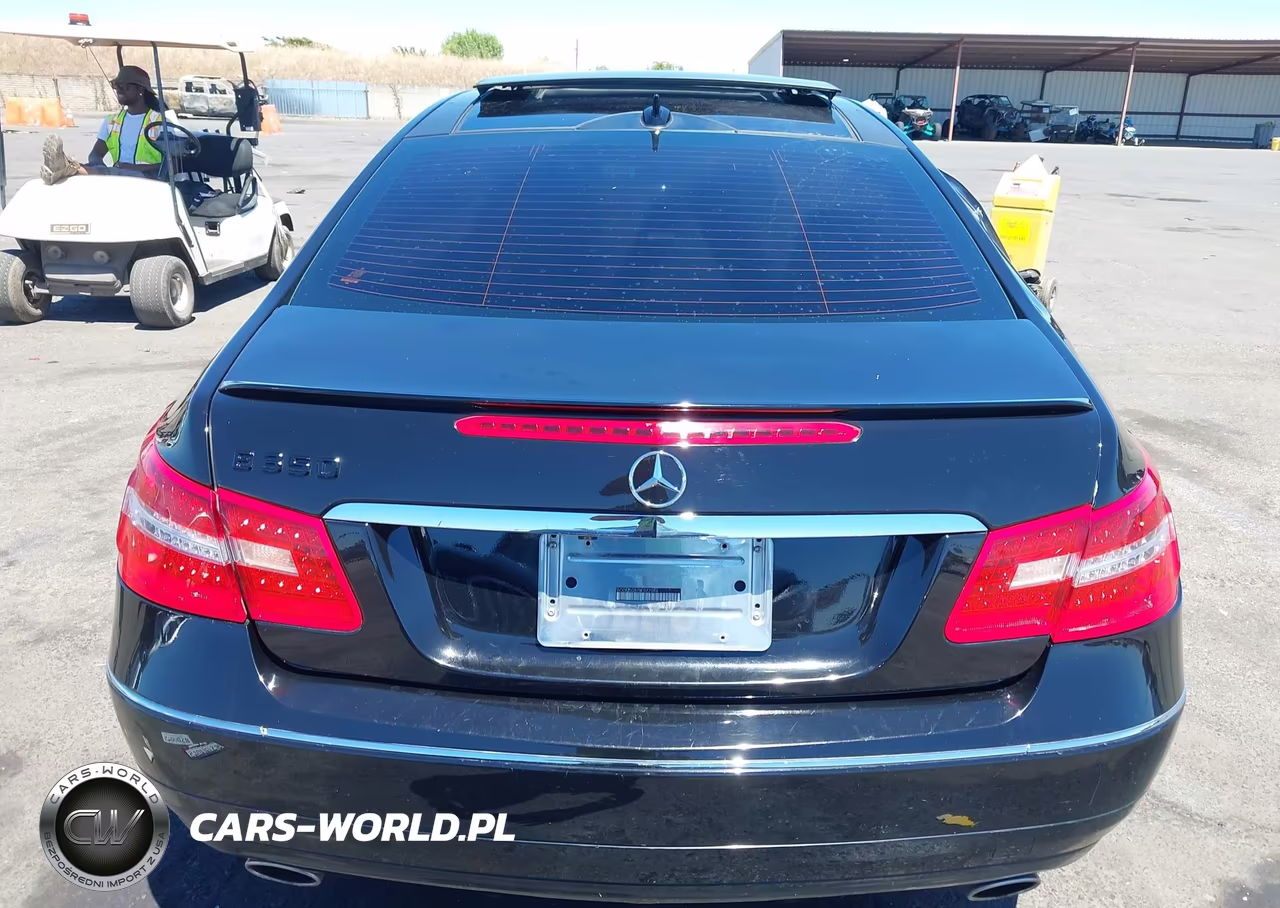 2011 Mercedes-Benz E 350 VIN:WDDKJ5GB7BF077044 - 16