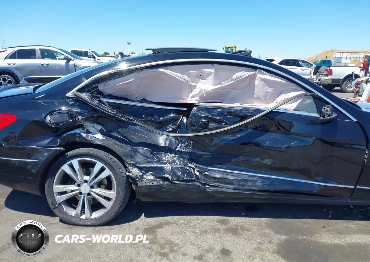 2011 Mercedes-Benz E 350 VIN:WDDKJ5GB7BF077044 - 6