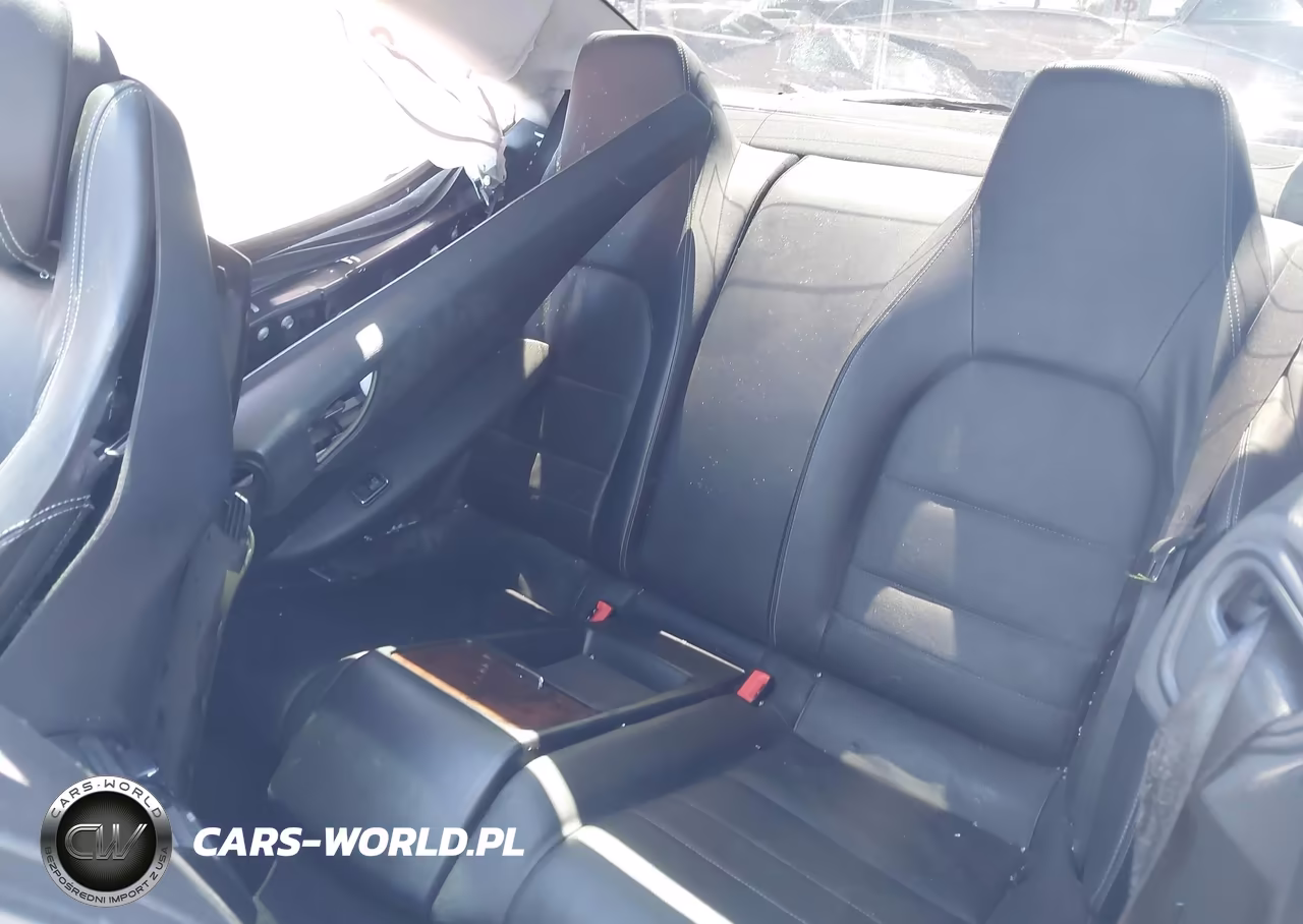 2011 Mercedes-Benz E 350 VIN:WDDKJ5GB7BF077044 - 8