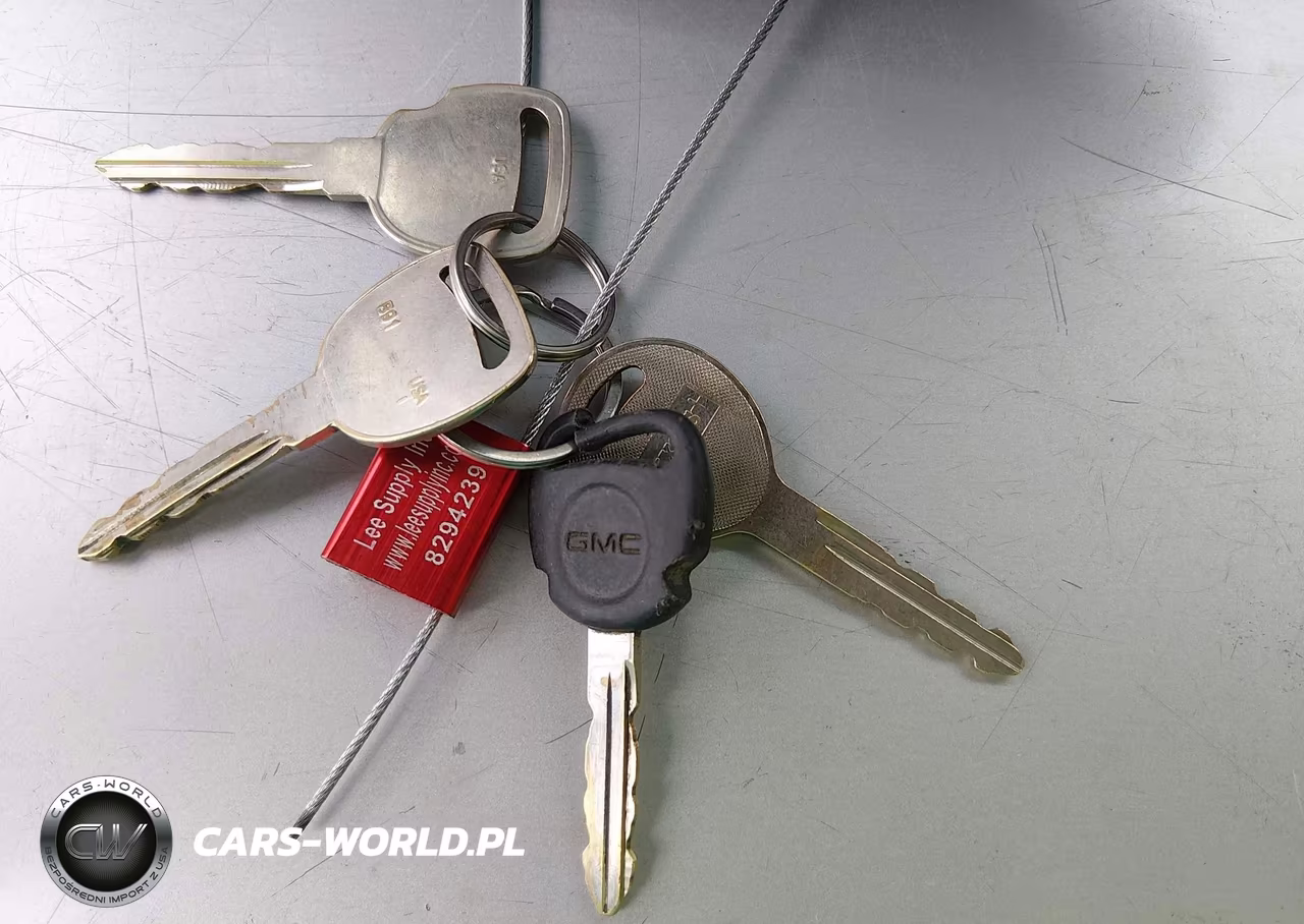 2006 Buick Rainier Cxl VIN:5GAET13M862229137 - 11
