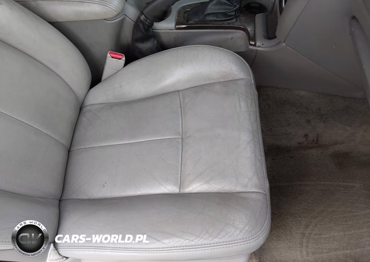2006 Buick Rainier Cxl VIN:5GAET13M862229137 - 8