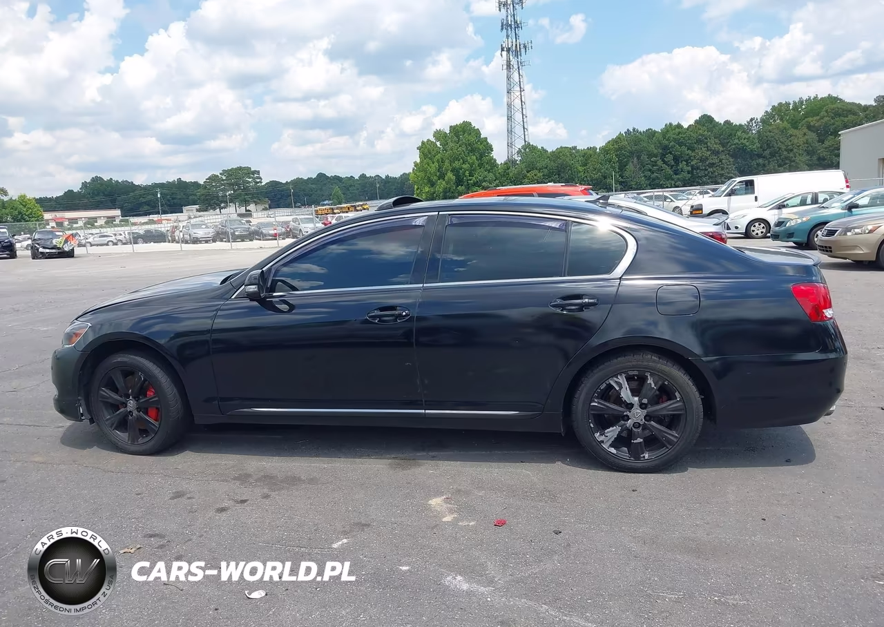 2010 Lexus Gs 350 VIN:JTHCE1KS1A0025623 - 14