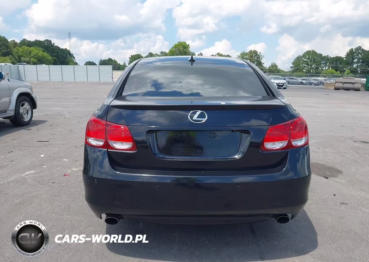 2010 Lexus Gs 350 VIN:JTHCE1KS1A0025623 - 16