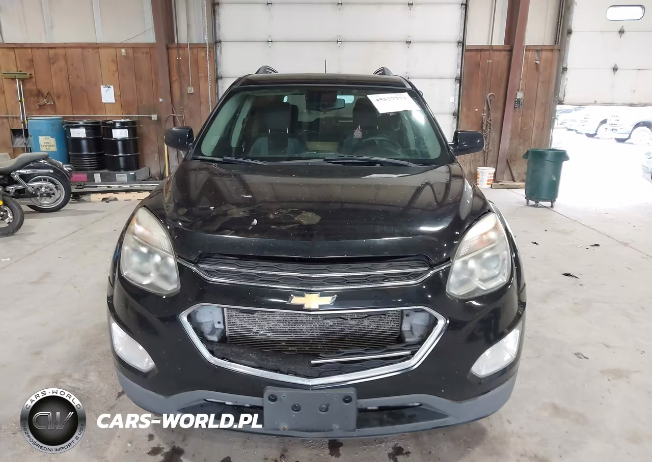 2017 Chevrolet Equinox Lt VIN:2GNFLFEK6H6188144 - 12