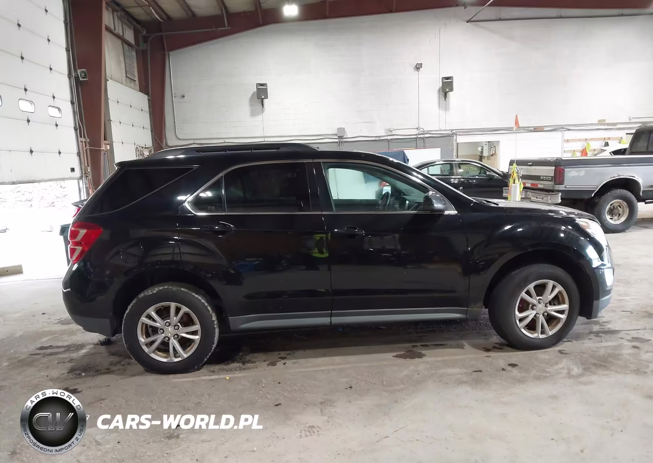 2017 Chevrolet Equinox Lt VIN:2GNFLFEK6H6188144 - 13