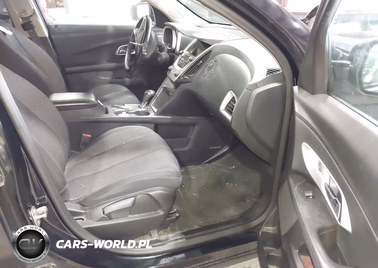 2017 Chevrolet Equinox Lt VIN:2GNFLFEK6H6188144 - 5