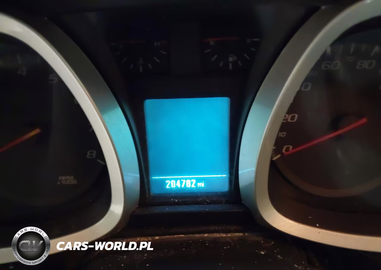 2017 Chevrolet Equinox Lt VIN:2GNFLFEK6H6188144 - 7
