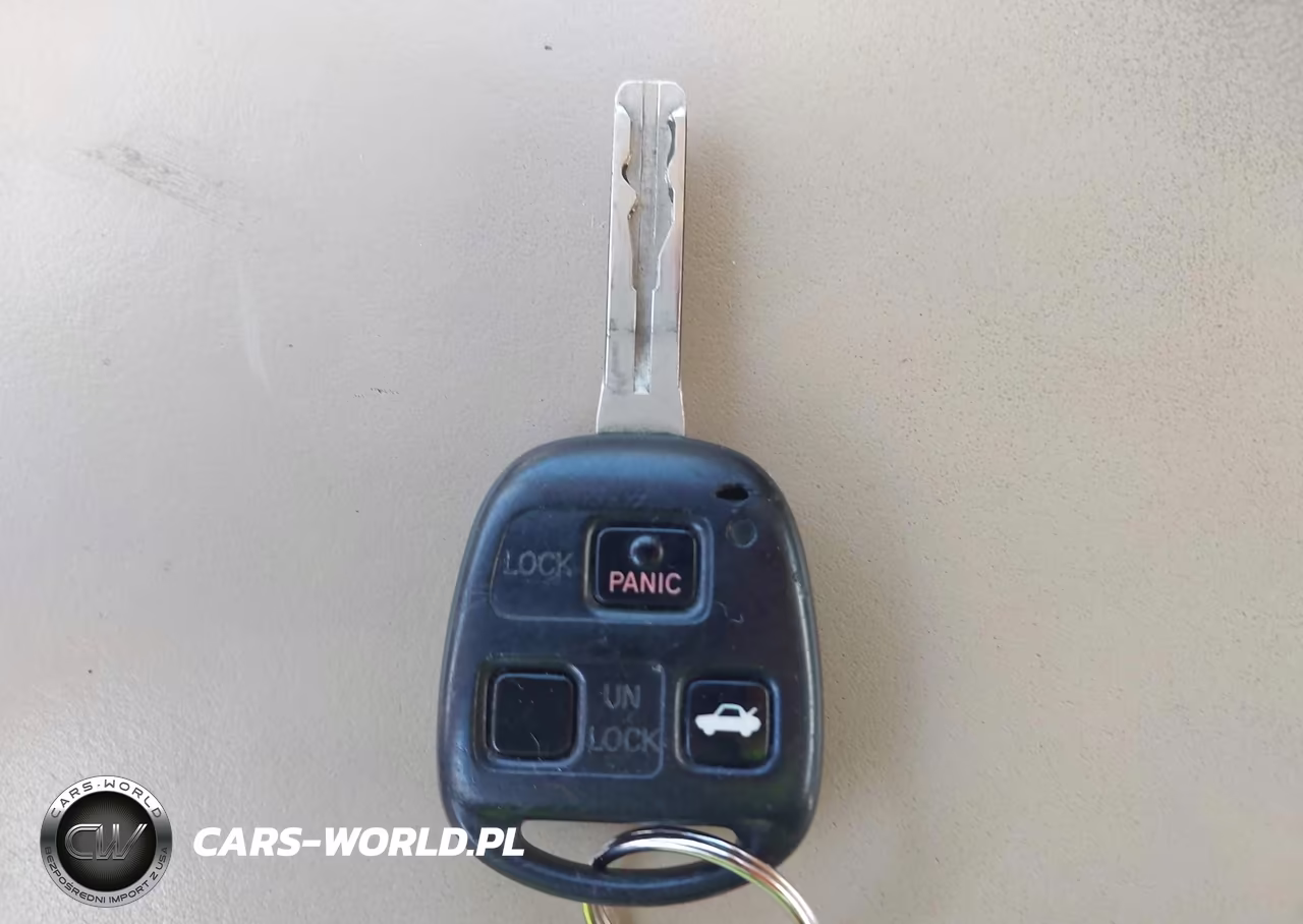 2005 Lexus Es 330 VIN:JTHBA30G655097542 - 11