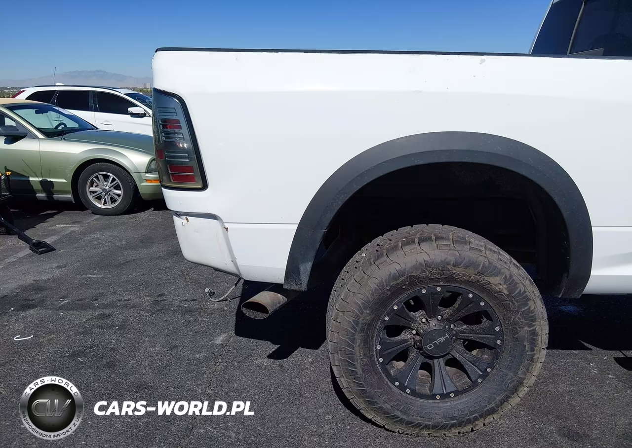 2015 Ram 2500 Slt VIN:3C6UR5DLXFG606832 - 21