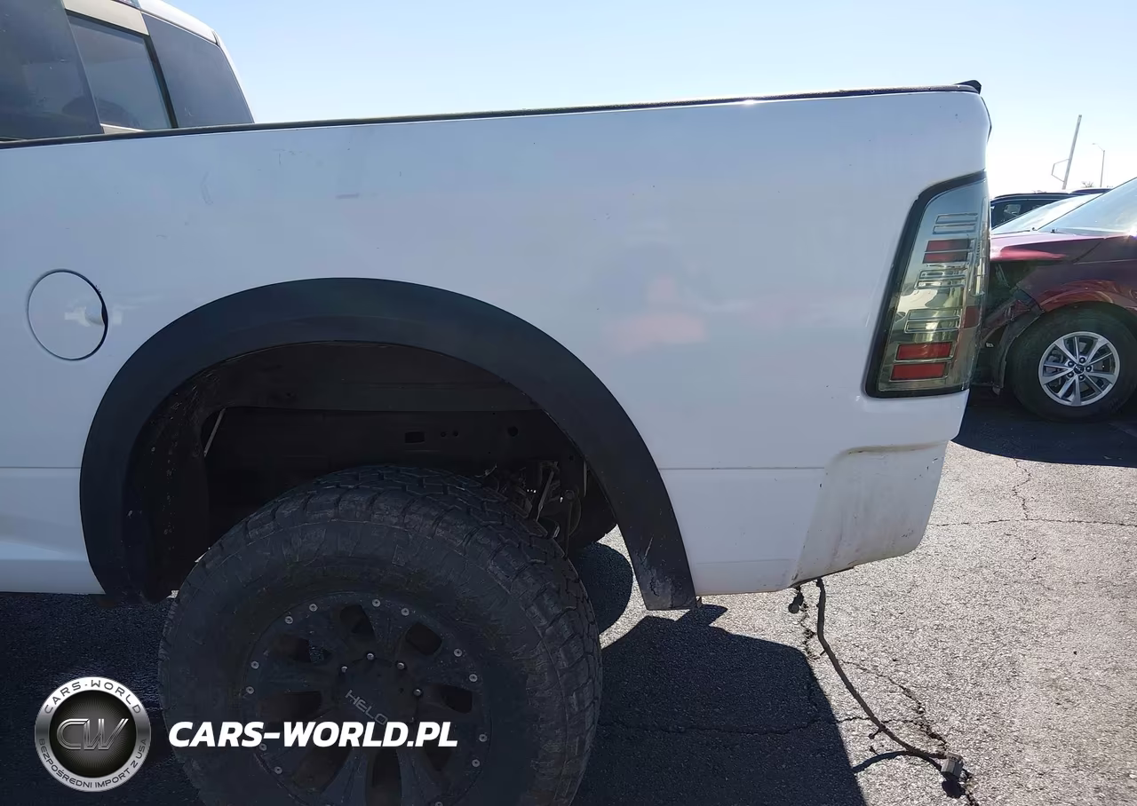 2015 Ram 2500 Slt VIN:3C6UR5DLXFG606832 - 22