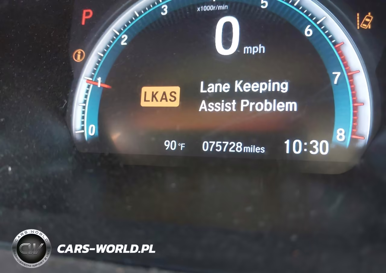 2019 Honda Civic Ex-L VIN:2HGFC1F71KH650936 - 15