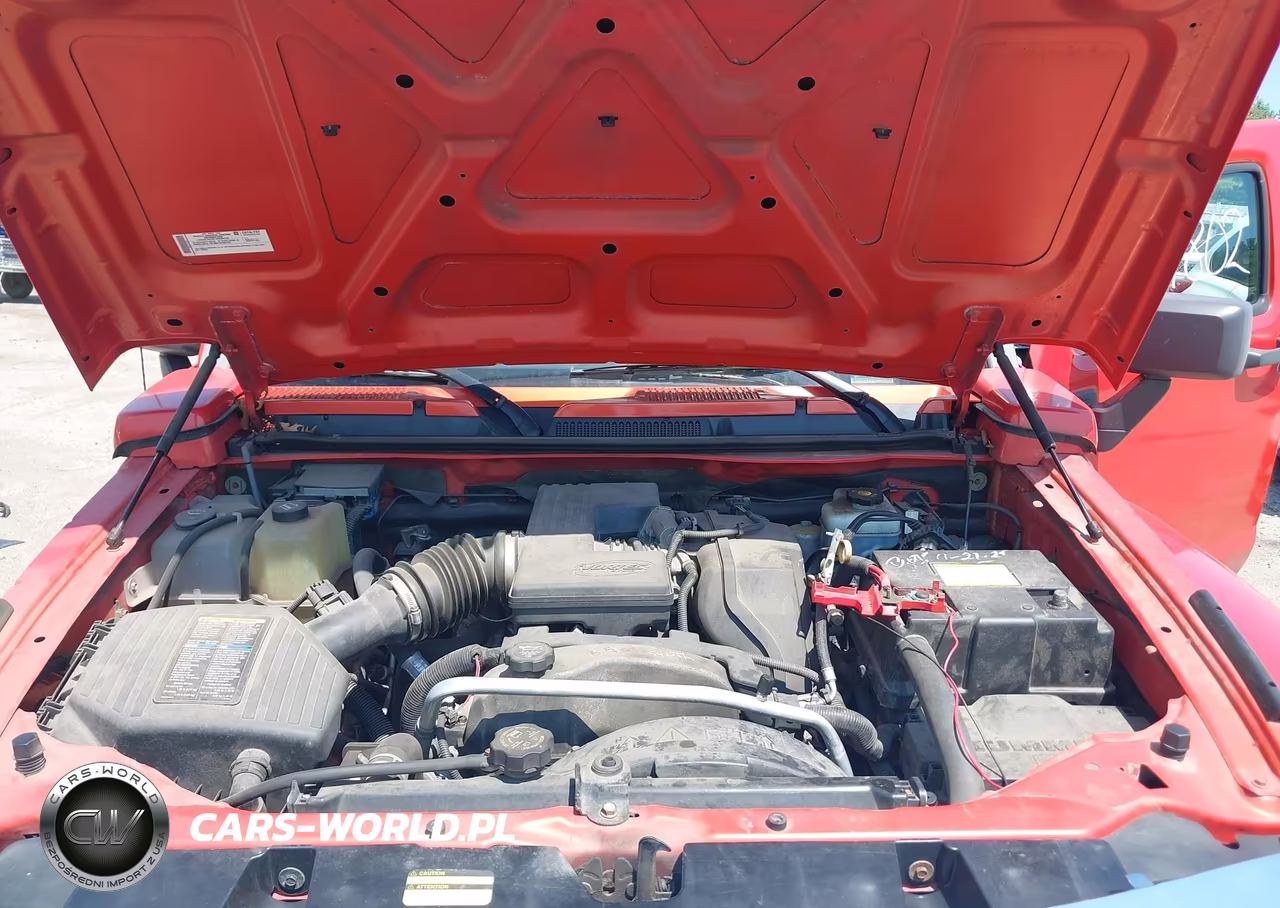 2008 Hummer H3 Suv VIN:5GTEN13EX88115182 - 10