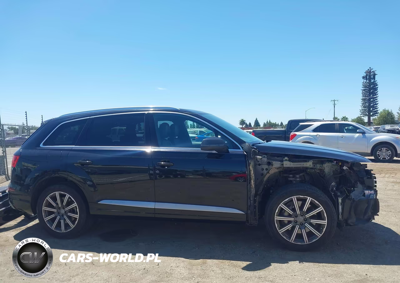 2019 Audi Q7 55 Premium-55 Se Premium VIN:WA1LAAF79KD038918 - 14