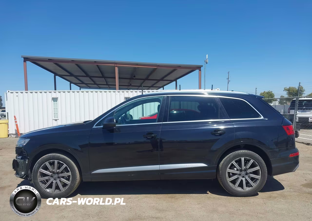 2019 Audi Q7 55 Premium-55 Se Premium VIN:WA1LAAF79KD038918 - 15