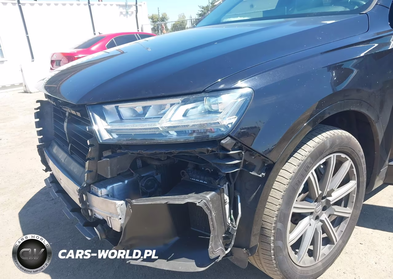 2019 Audi Q7 55 Premium-55 Se Premium VIN:WA1LAAF79KD038918 - 20