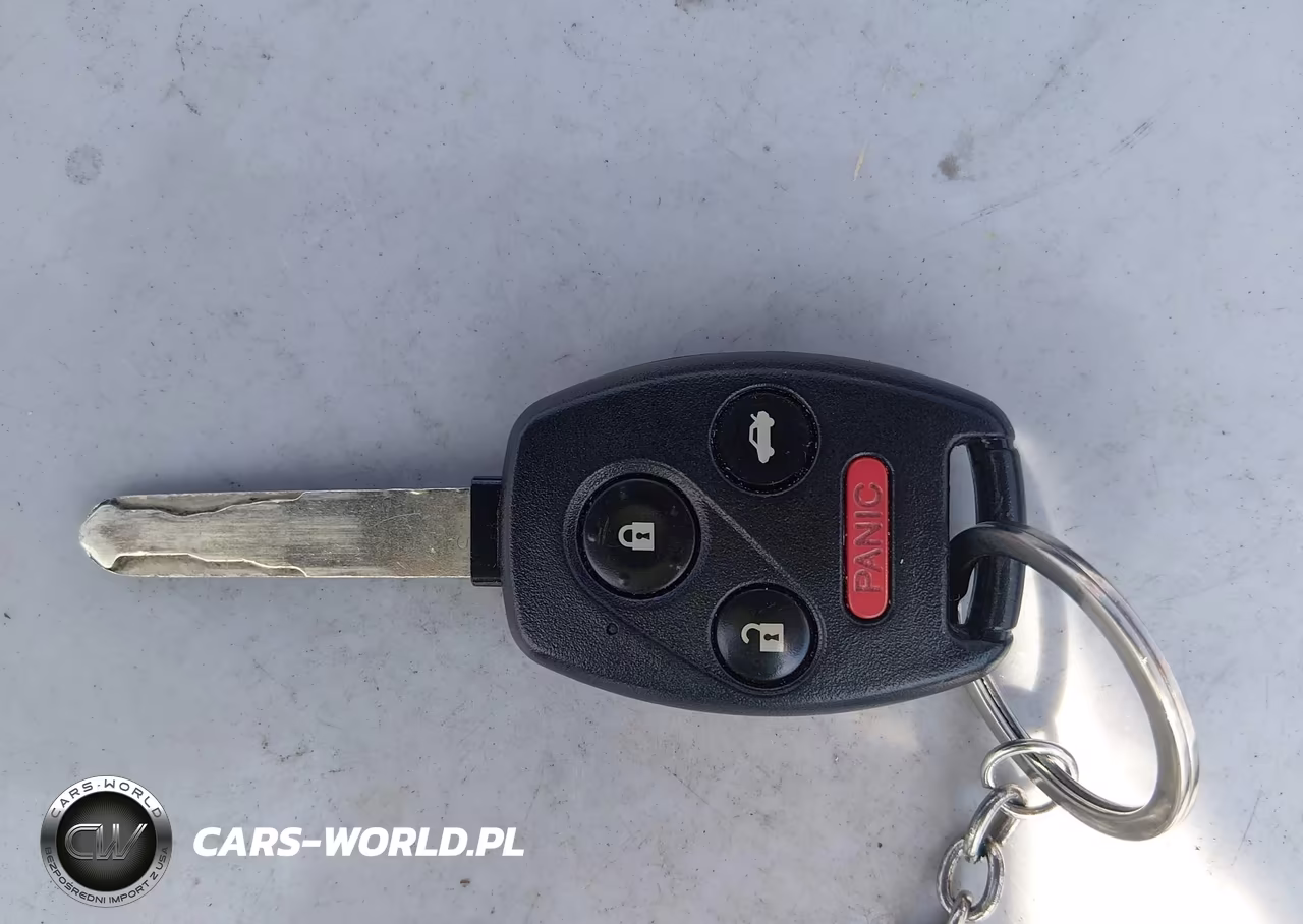 2009 Honda Accord 2.4 Ex VIN:1HGCP26739A004867 - 11
