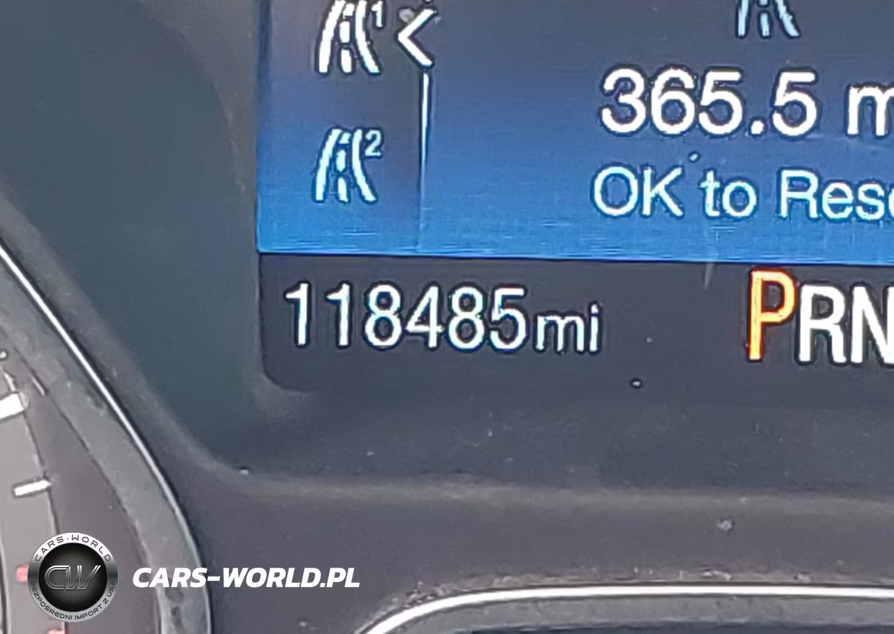 2016 Ford Focus Titanium VIN:1FADP3N21GL351619 - 16