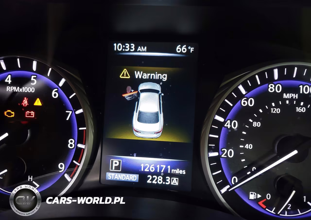 2015 Infiniti Q50 Premium VIN:JN1BV7AR5FM421605 - 7