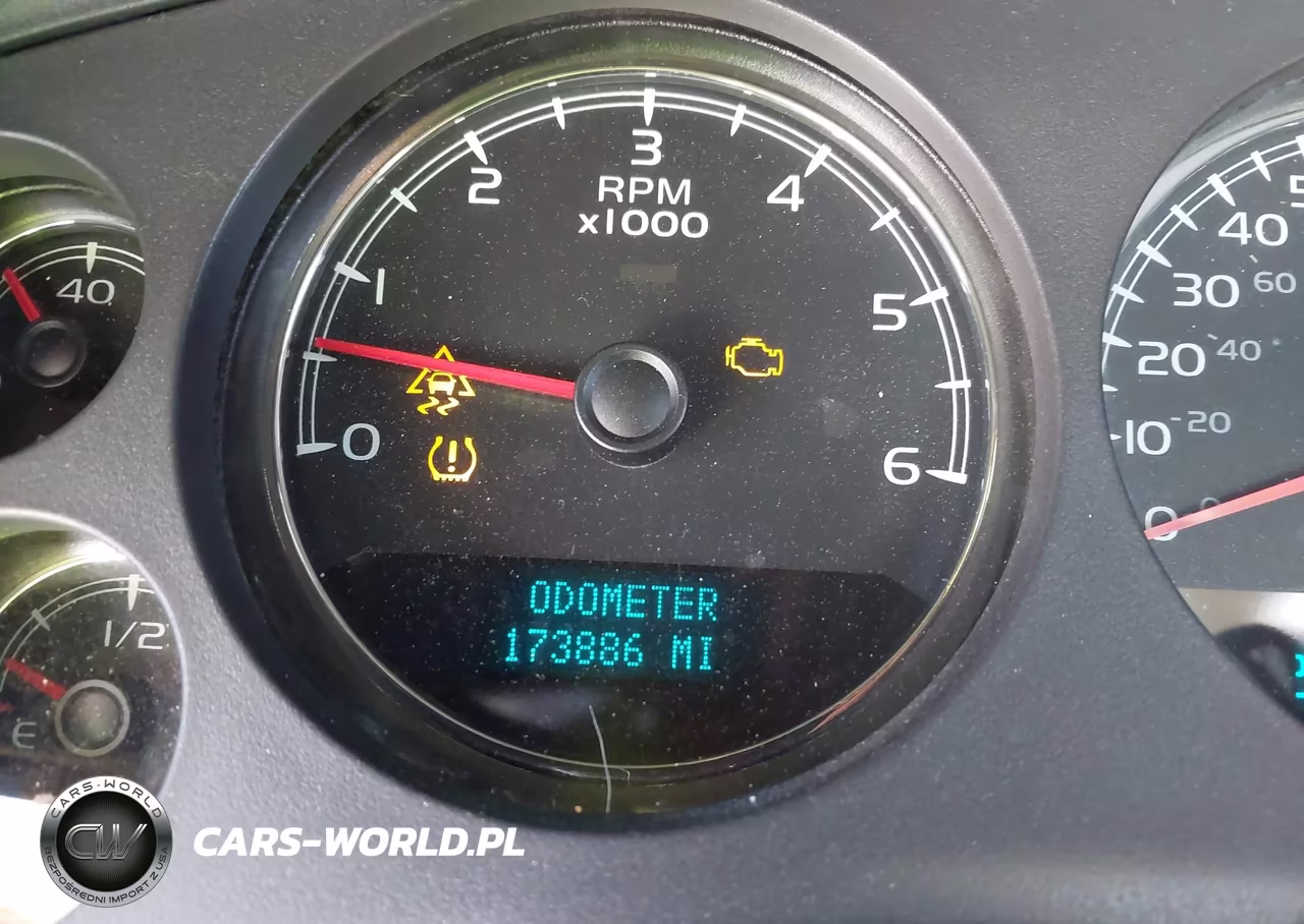 2007 GMC Yukon Sle VIN:1GKFC13017R313345 - 16