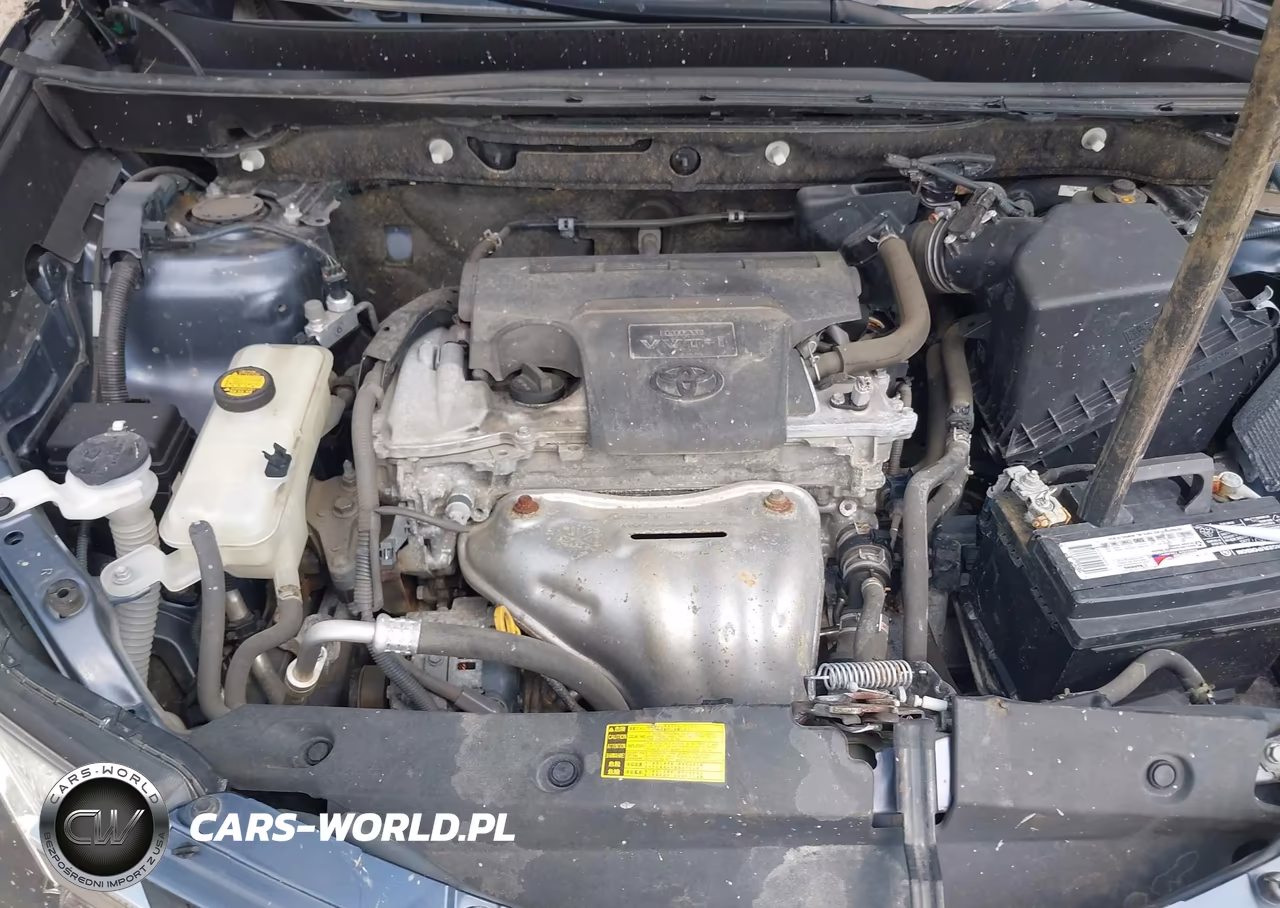 2013 Toyota Rav4 Limited VIN:JTMDFREVXDD020439 - 10