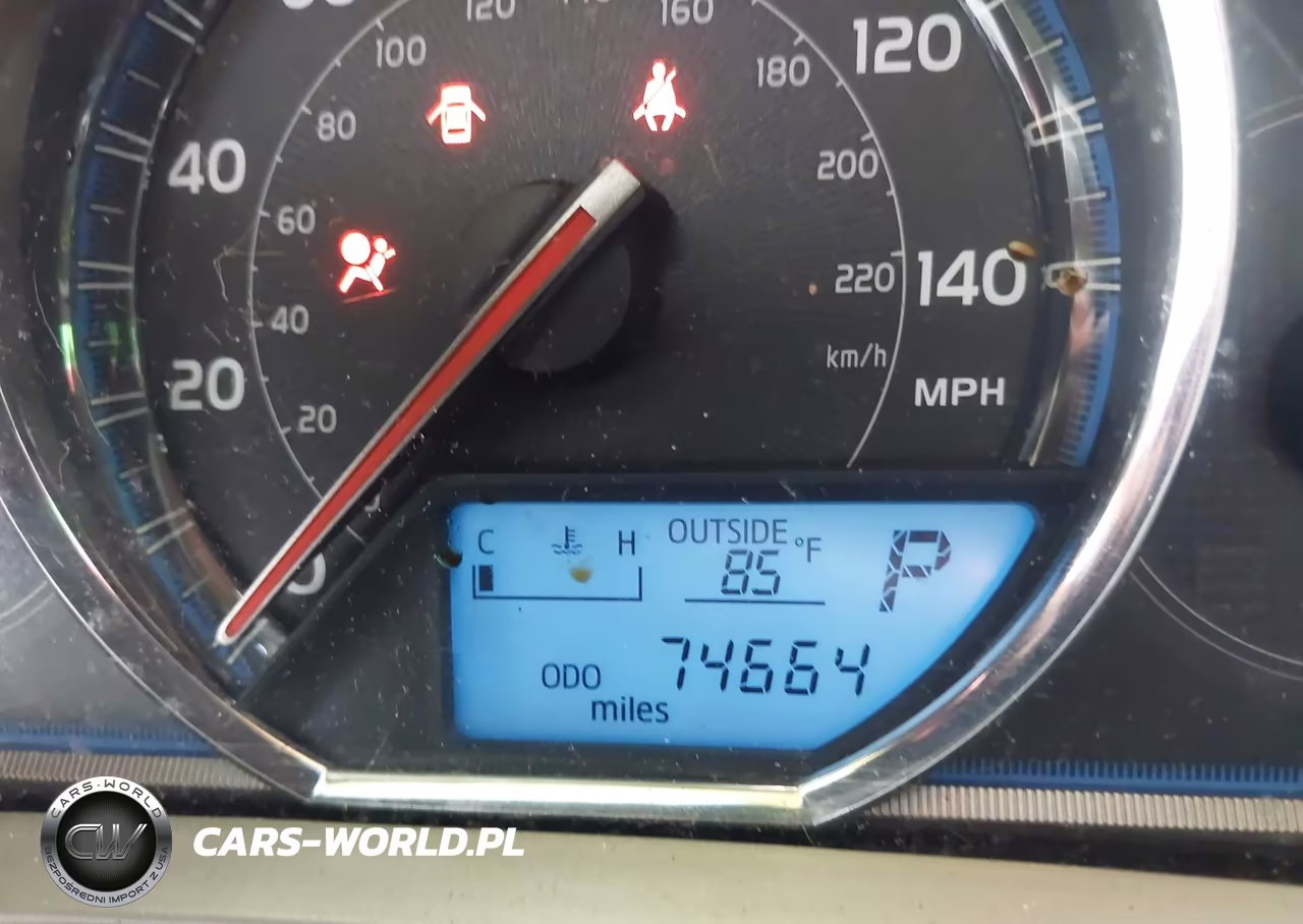 2013 Toyota Rav4 Limited VIN:JTMDFREVXDD020439 - 15