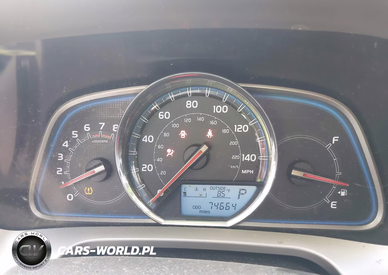 2013 Toyota Rav4 Limited VIN:JTMDFREVXDD020439 - 7
