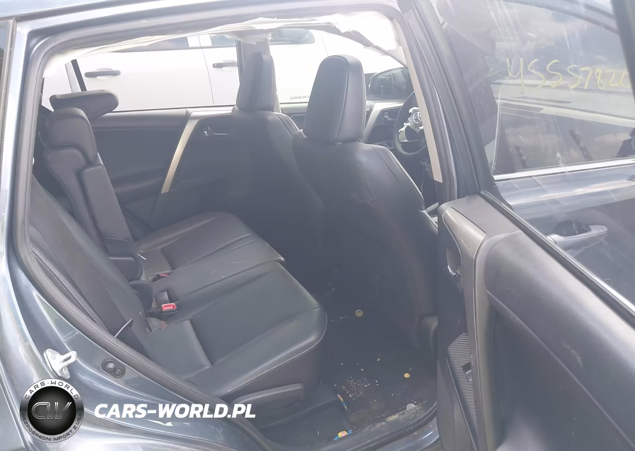 2013 Toyota Rav4 Limited VIN:JTMDFREVXDD020439 - 8