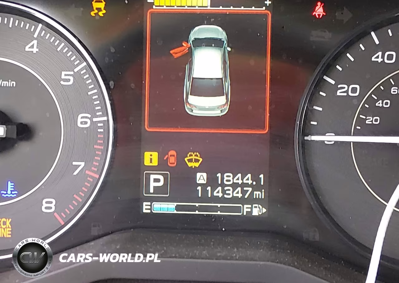 2017 Subaru Impreza 2.0I Premium VIN:4S3GKAD66H3617166 - 15