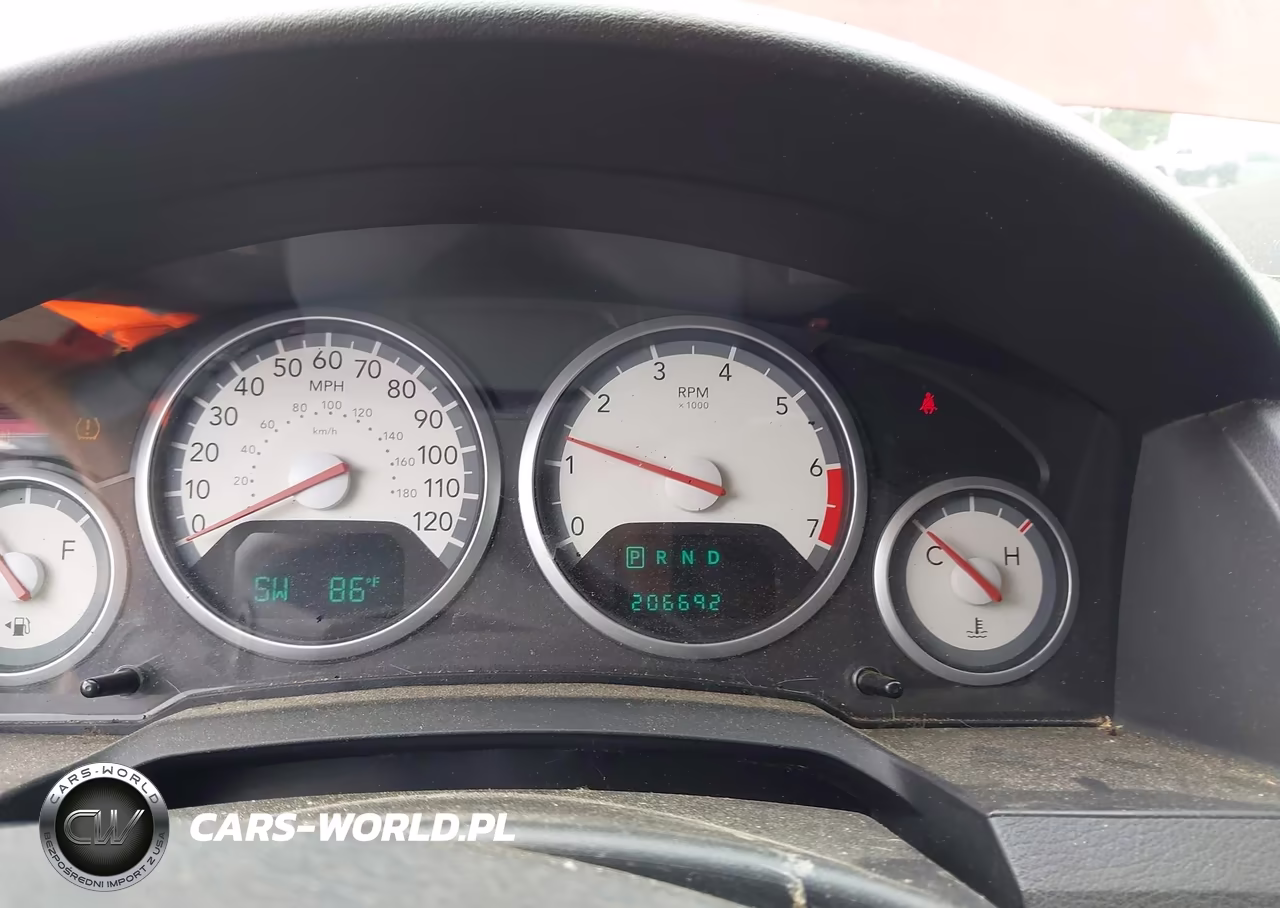 2010 Dodge Grand Caravan Sxt VIN:2D4RN5D10AR131030 - 7