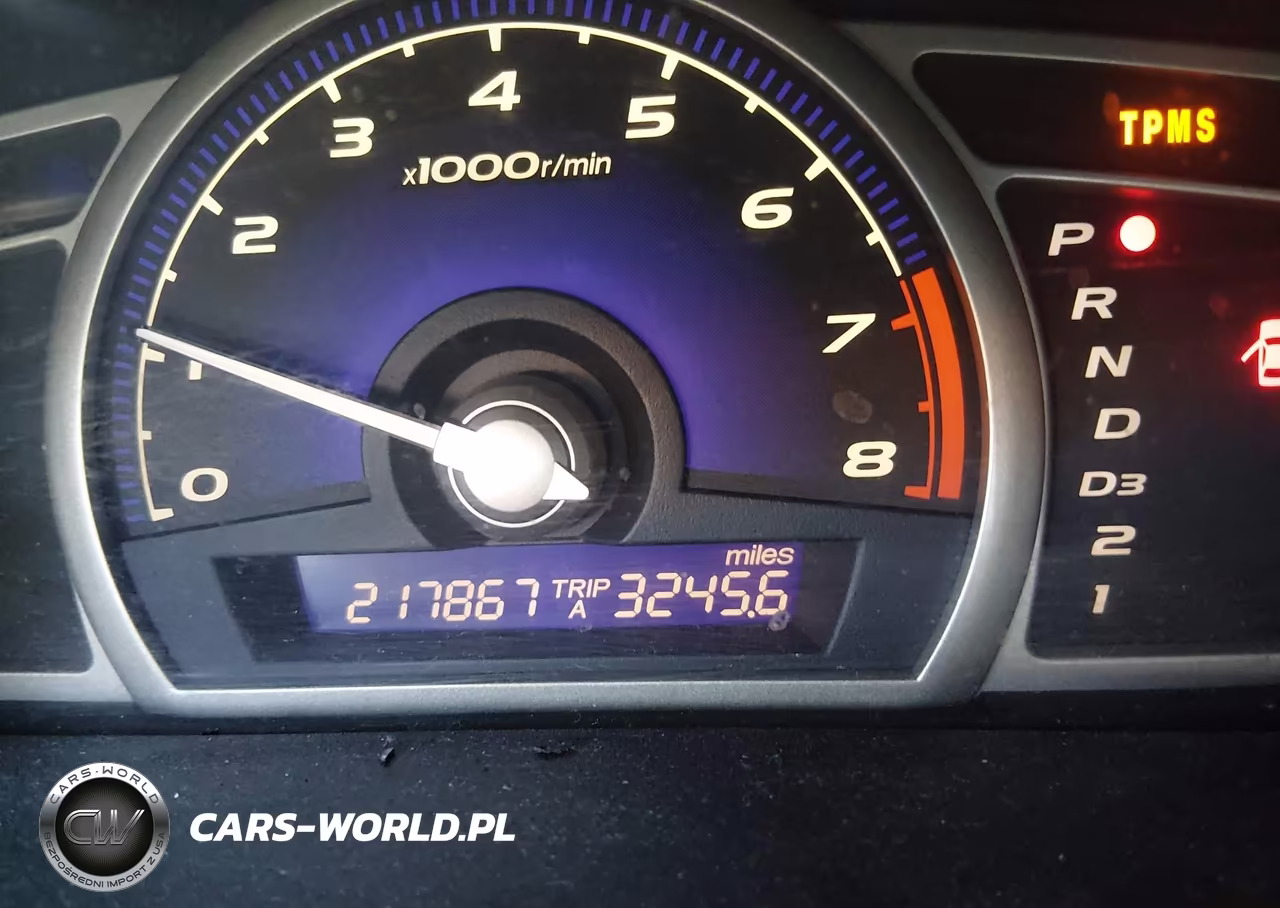 2011 Honda Civic Lx VIN:19XFA1F52BE027341 - 7