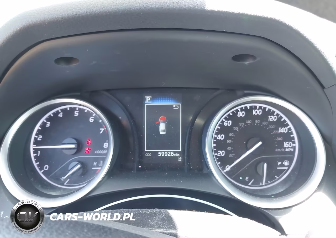 2021 Toyota Camry Le VIN:4T1C11AK1MU497358 - 7