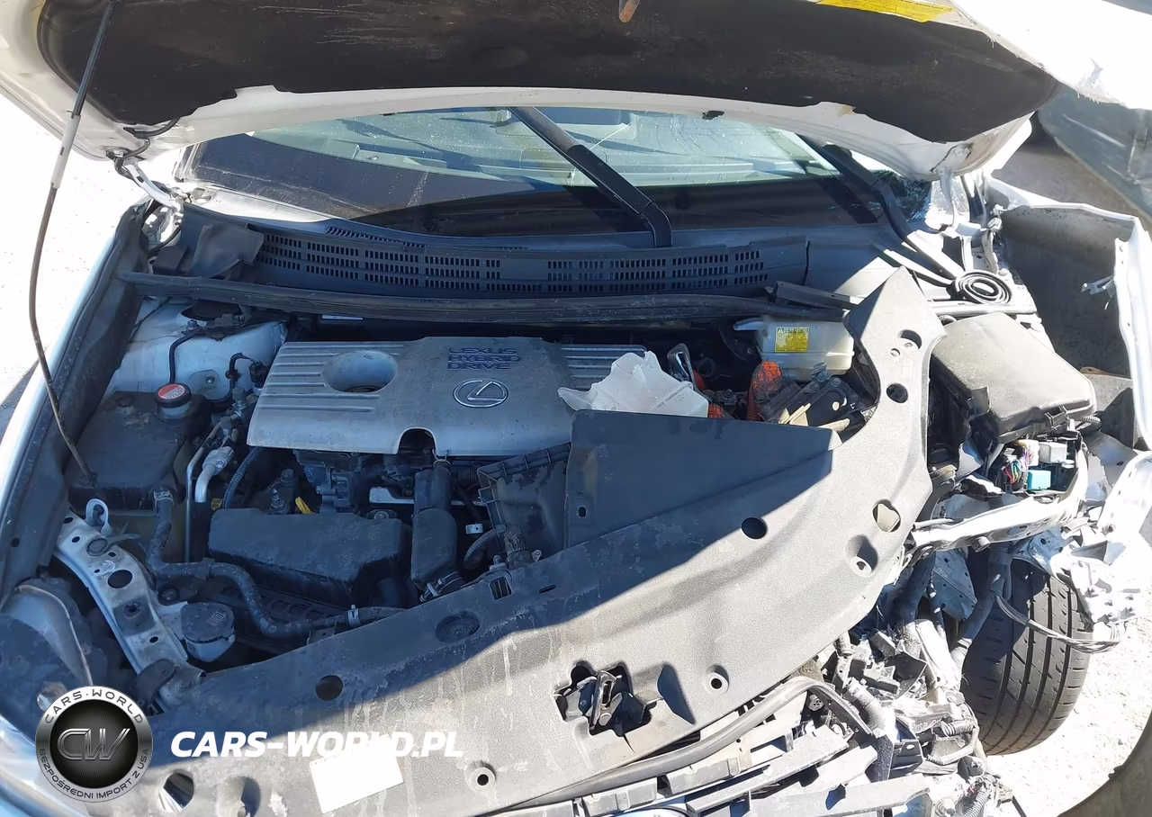 2014 Lexus Ct 200H VIN:JTHKD5BH4E2208468 - 10